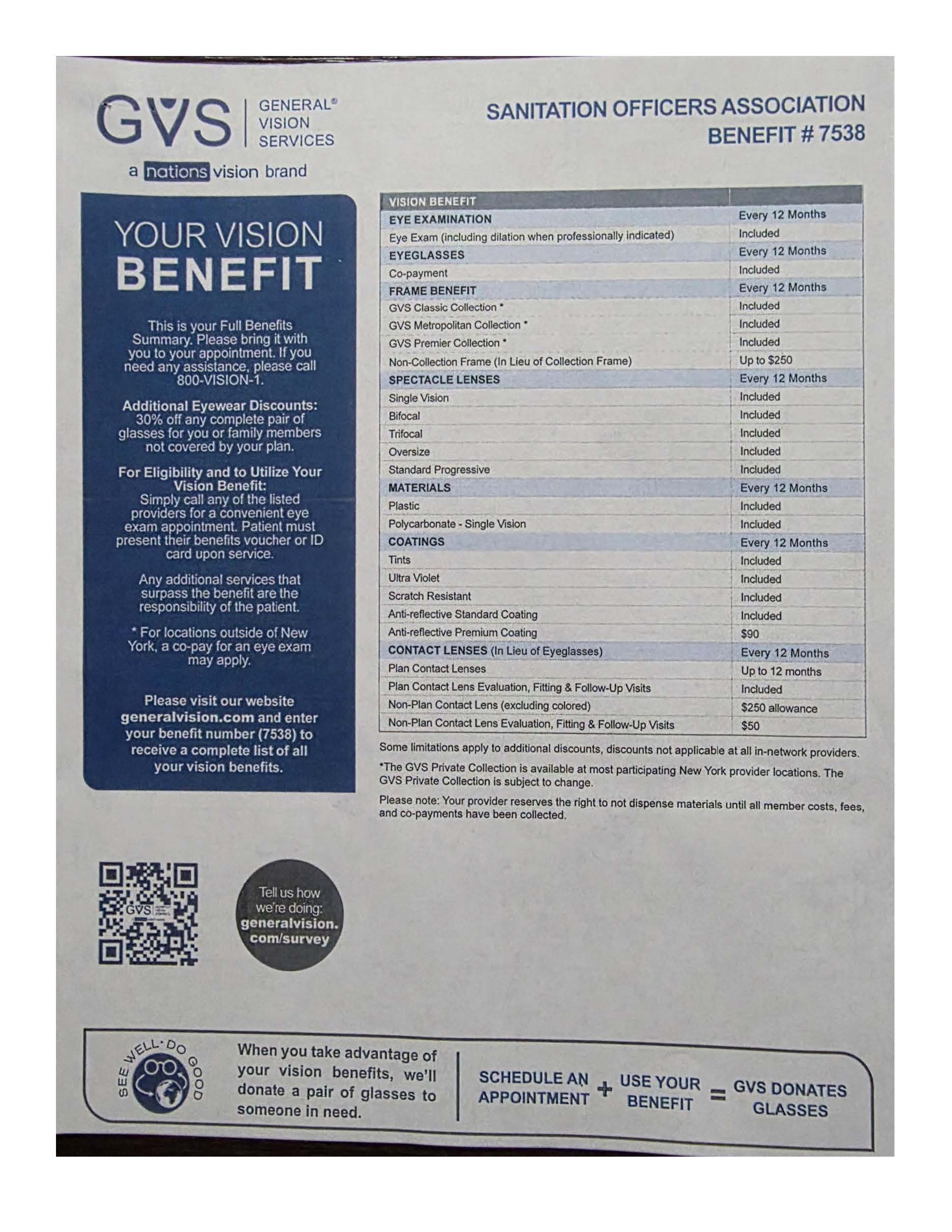 Vision Care December 2025