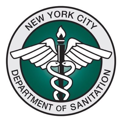 Sanitation Logo
