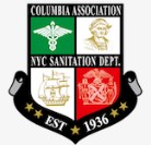 Columbia Association DSNY