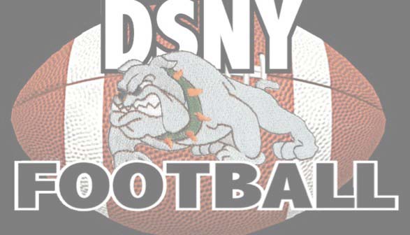 DSNY Football