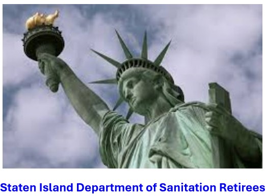 Todd Strier - Sanitation Workers